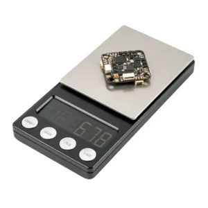 BETAFPV Cube 2-4S Brushless FC 3 Cube Brushless Flight Controller weight 540x