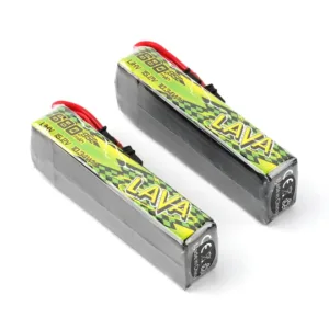 LAVA 4S Battery II 680mAh (2PCS) 1 LAVA II 4S 680mAh Battery 540x