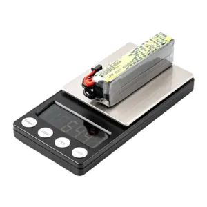 LAVA 4S Battery II 680mAh (2PCS) 2 LAVA II 4S Battery 680mAh weight 540x
