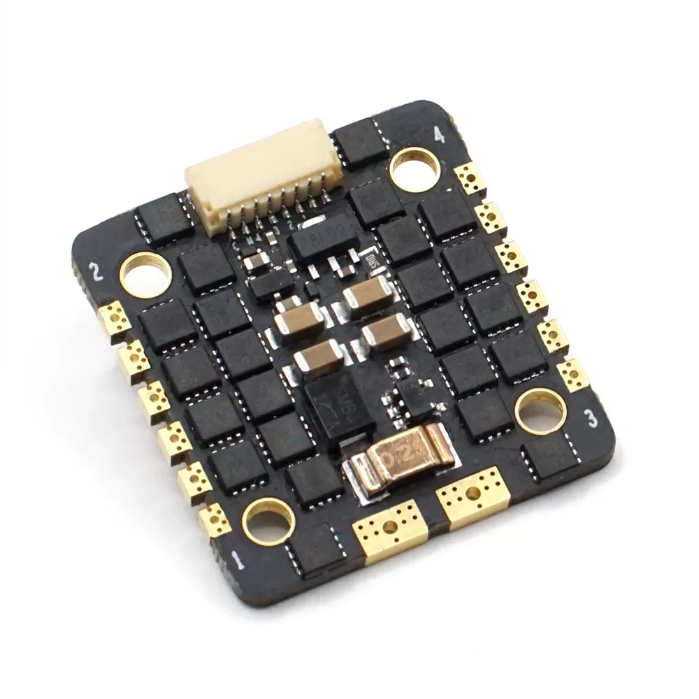 MicoAir Bluejay 33A 4-in-1 ESC 1 MICOAIR BLUEJAY 4IN1 33A