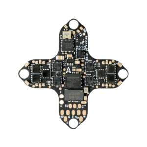 Matrix 1S Brushless FC (3IN1/4IN1) 1 Matrix 1S 4IN1 FC front view 540x