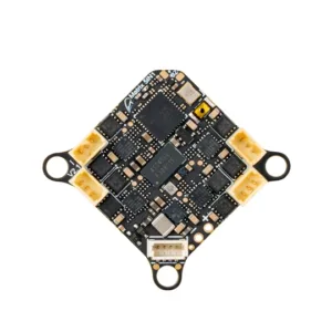 BETAFPV Matrix 1S Brushless FC (5IN1 II) 2 Matrix 1S 5IN1 II Brushless Flight Controller soldered back 540x