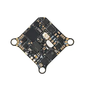 BETAFPV Matrix 1S Brushless FC (5IN1 II) 1 Matrix 1S 5IN1 II Brushless Flight Controller soldered front 540x