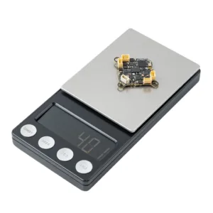 BETAFPV Matrix 1S Brushless FC (5IN1 II) 3 Matrix 1S 5IN1 II Brushless Flight Controller soldered weight 540x