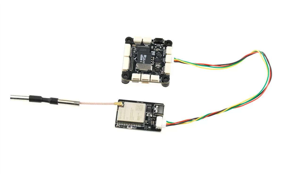 MicoAir WiFi Link Module for UAV Drones 5 MicoAir WiFi Link 3