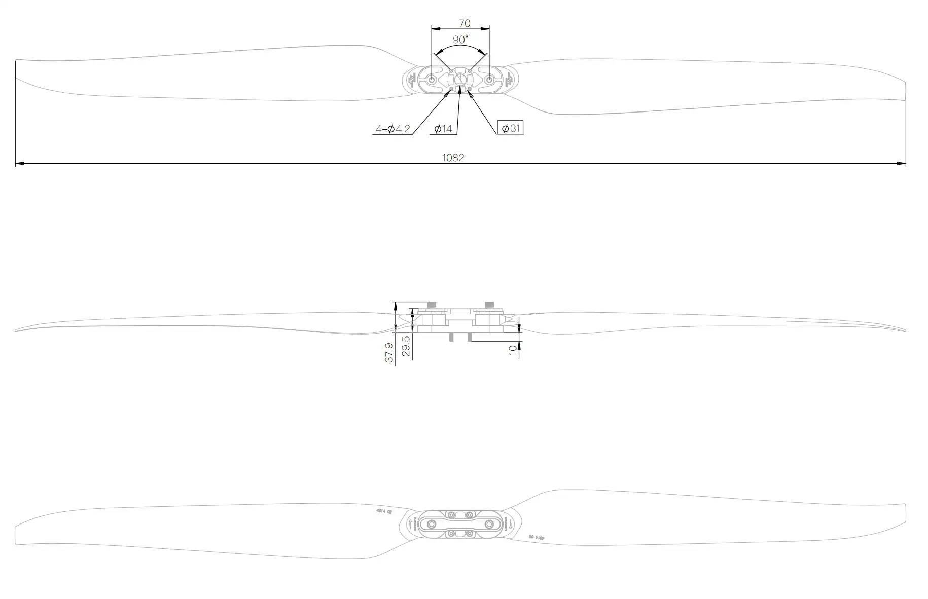Propeller CAD 1 1