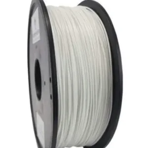 3DZ ABS TRAFFIC WHITE FILAMENTS