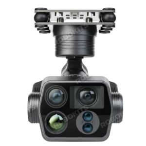 Skydroid C14 Pro 3 Axis 4 Light Camera Gimbal
