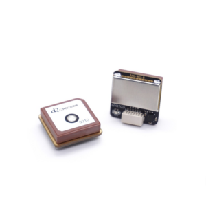 MicoAir MG-903 (M9) GNSS GPS Module for UAV Drones