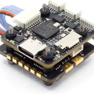 NxtPX4v2 33A Bluejay Stack