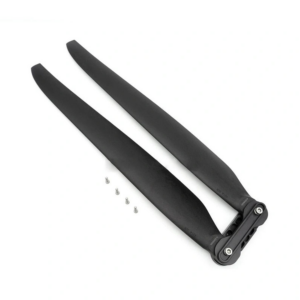 Hobbywing  X11 G2 / X9 Plus G2L 4314 Propellers With Hub – CW