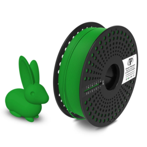 3DZ PETG YELLOW GREEN FILAMENTS