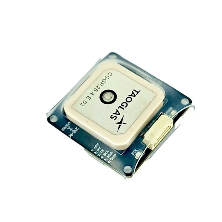 Buy SwiftWing EDGE-M9N GNSS & Compass Module NEO-M9N (& Taoglas) - Zbotic