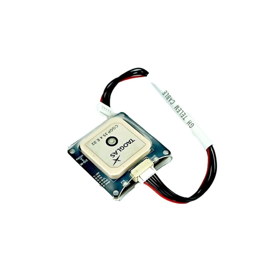 Gnss Compass Module Buy SwiftWing EDGE-M9N GNSS & Compass Module NEO-M9N (& Taoglas) - Zbotic