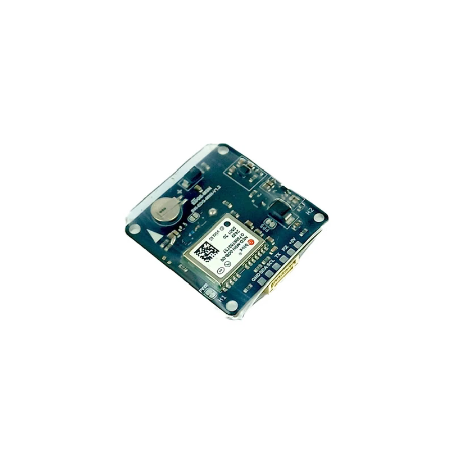 Gnss Compass Module Buy SwiftWing EDGE-M9N GNSS & Compass Module NEO-M9N (& Taoglas) - Zbotic
