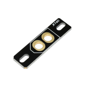 SwiftWing XT90 Connector PCB Mount Welding Board