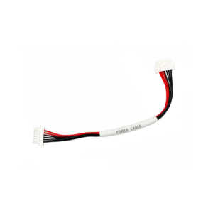 Cube Orange Power Module Cable – Molex Clik-Mate 2.0 mm 6-Pin | 150 mm | Pixhawk Compatible
