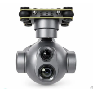 SKYDROID C12 PRO Ultra-HD 3-Axis Dual-Sensor Gimbal Camera