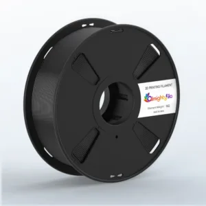 3DZ PLA Jet Black Filaments 1.75mm 1 almightyfila pla pro matte bronze 3d printer filament 1000x1000 1
