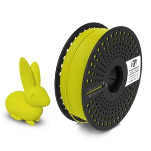 3DZ PETG LEMON YELLOW FILAMENTS 1 dream polymers petg pro 1000x1000 1
