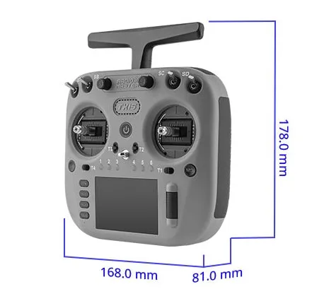 TX15 Radio Controller (ELRS / M2)