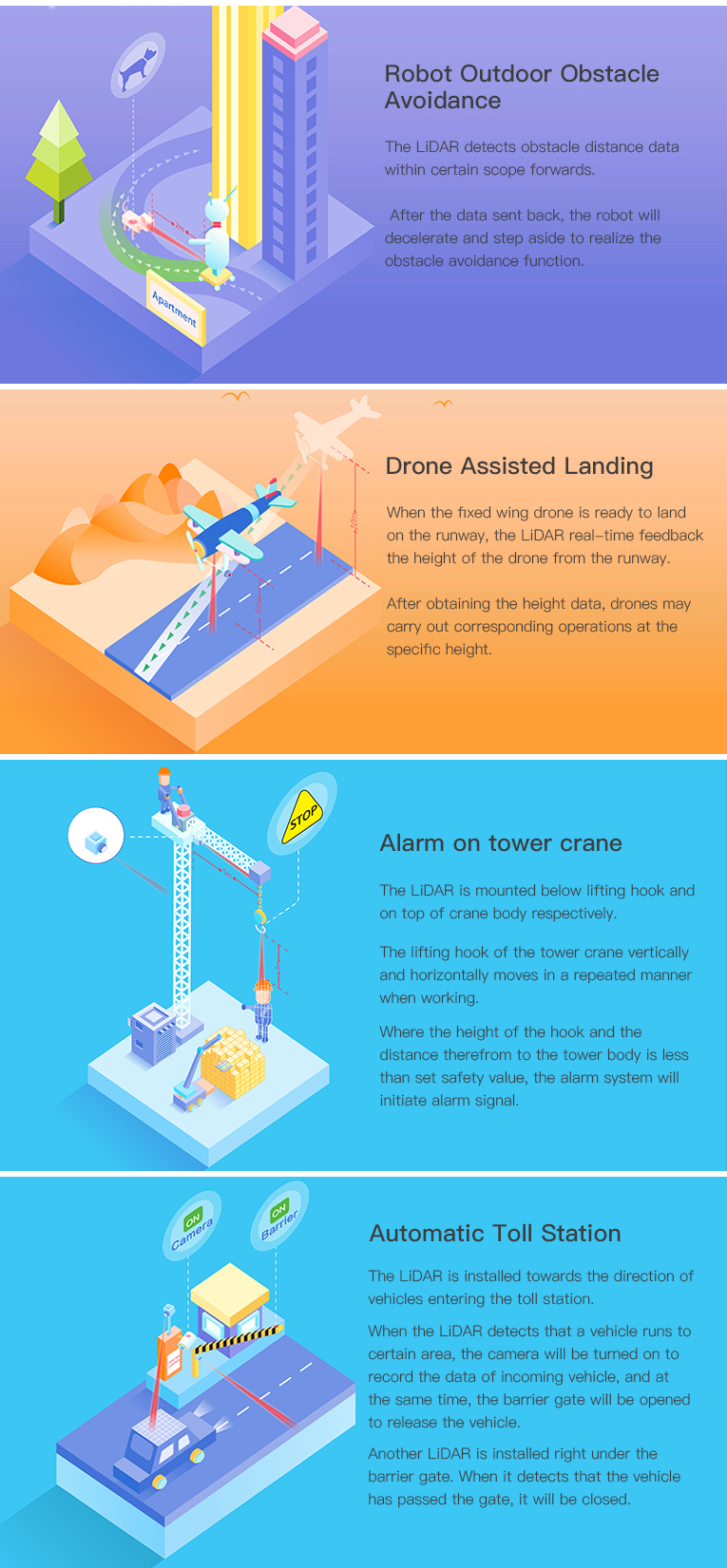 Benewake Lidar Application (4)