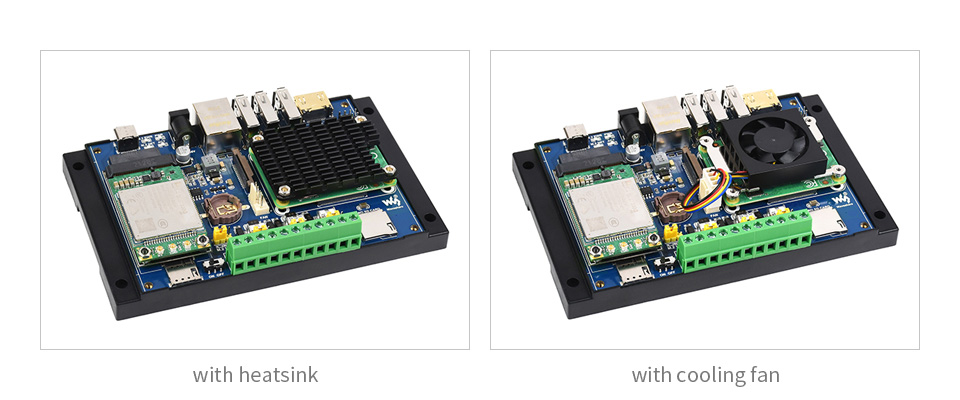 CM4 IO WIRELESS BASE details 11