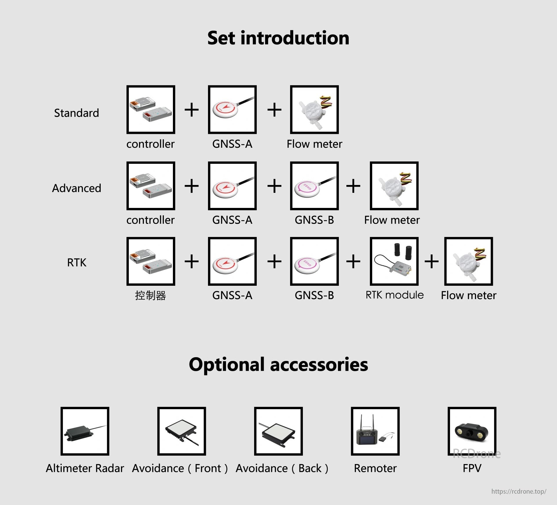 vk v9 flight controller